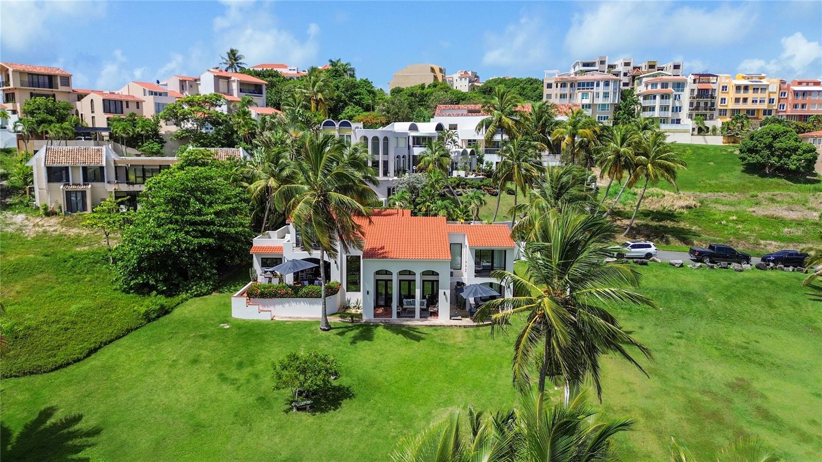 Single Family Residence em HUMACAO, PR - Daniel Dourado