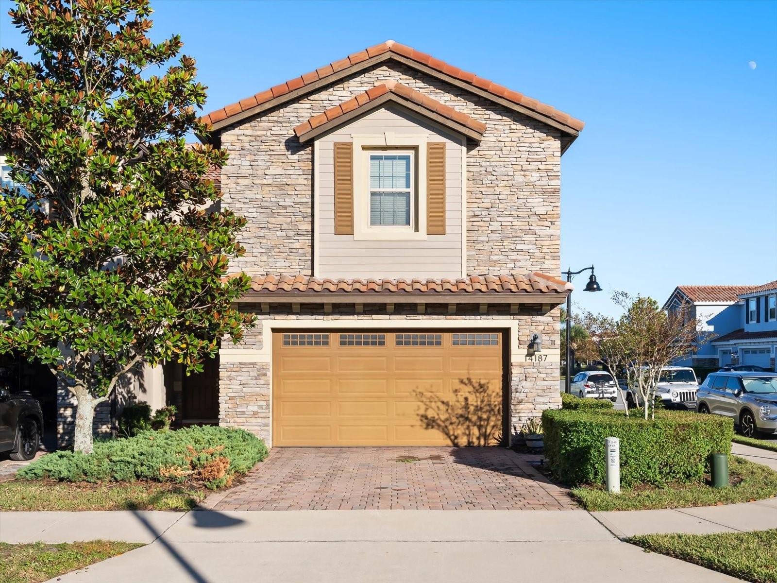 Townhouse em ORLANDO, FL - Daniel Dourado