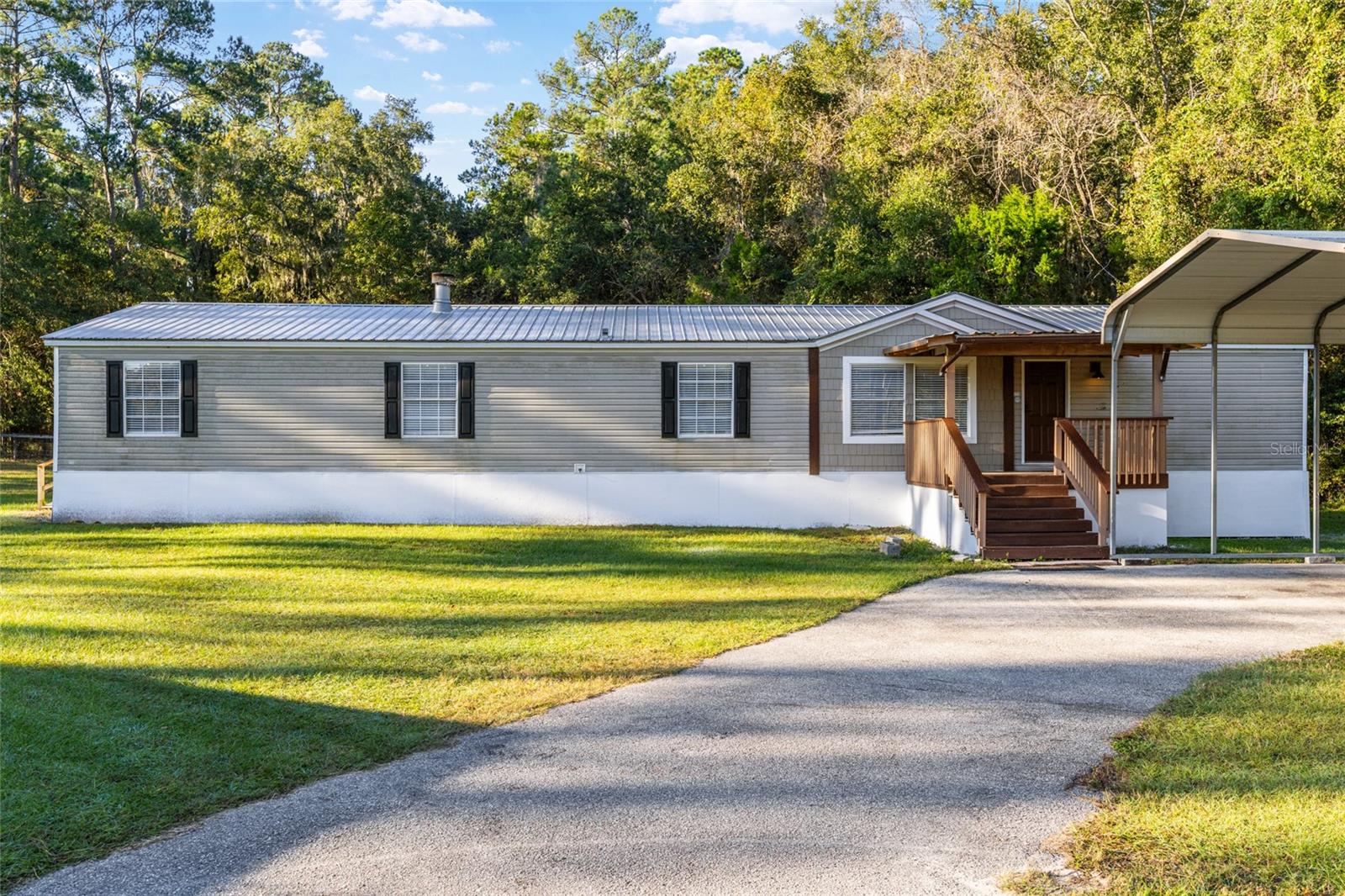 Manufactured Home em OCALA, FL - Daniel Dourado