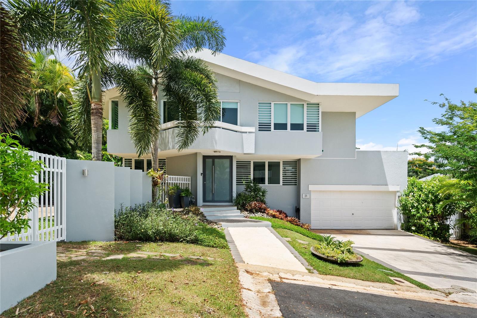 Single Family Residence em GUAYNABO, PR - Daniel Dourado