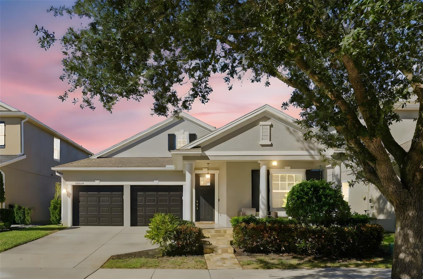 Single Family Residence em ORLANDO, FL - Daniel Dourado