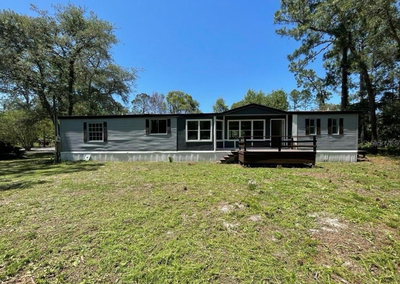 Manufactured Home em DELAND, FL - Daniel Dourado