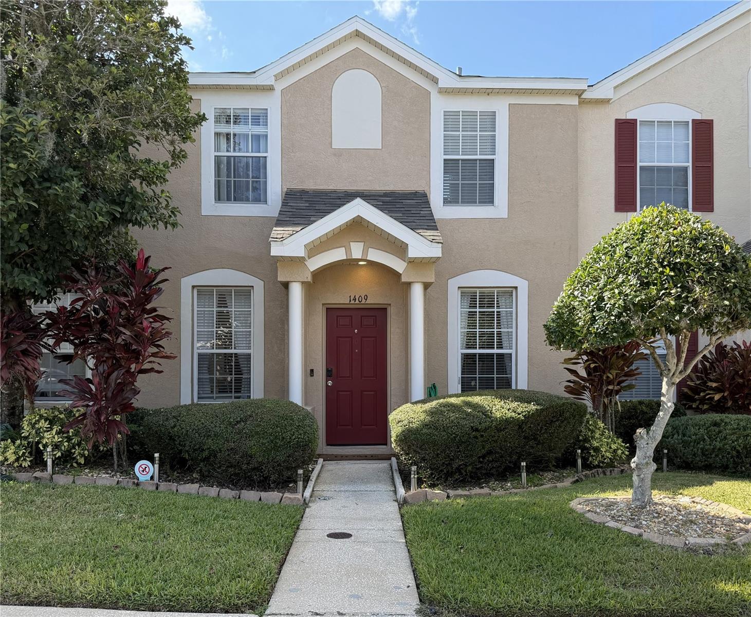 Townhouse em WESLEY CHAPEL, FL - Daniel Dourado