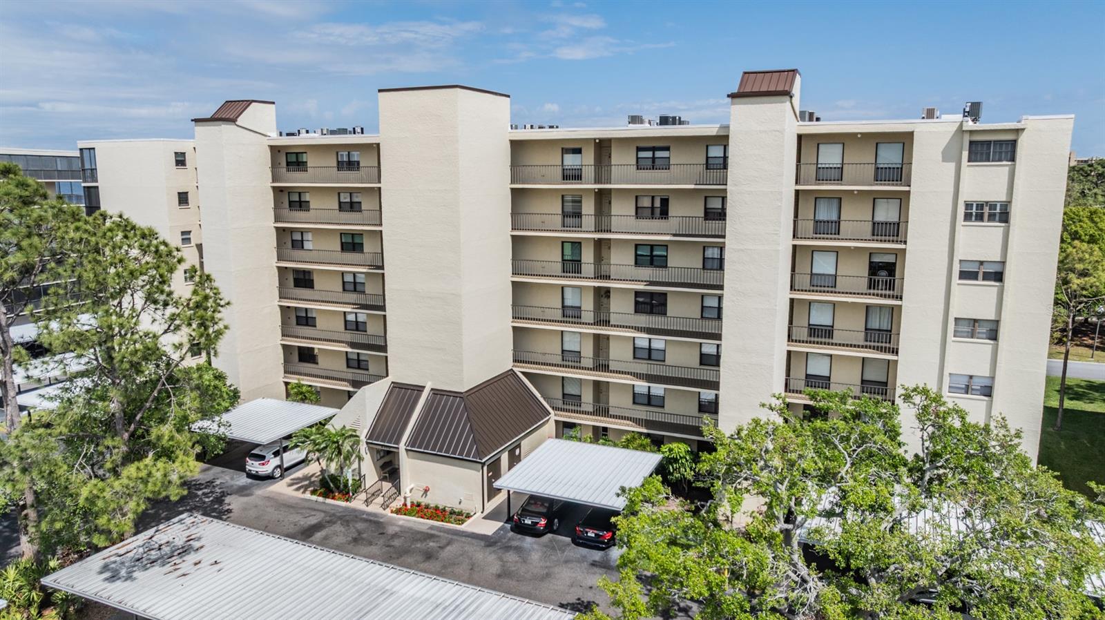 Condominium em CLEARWATER, FL - Daniel Dourado