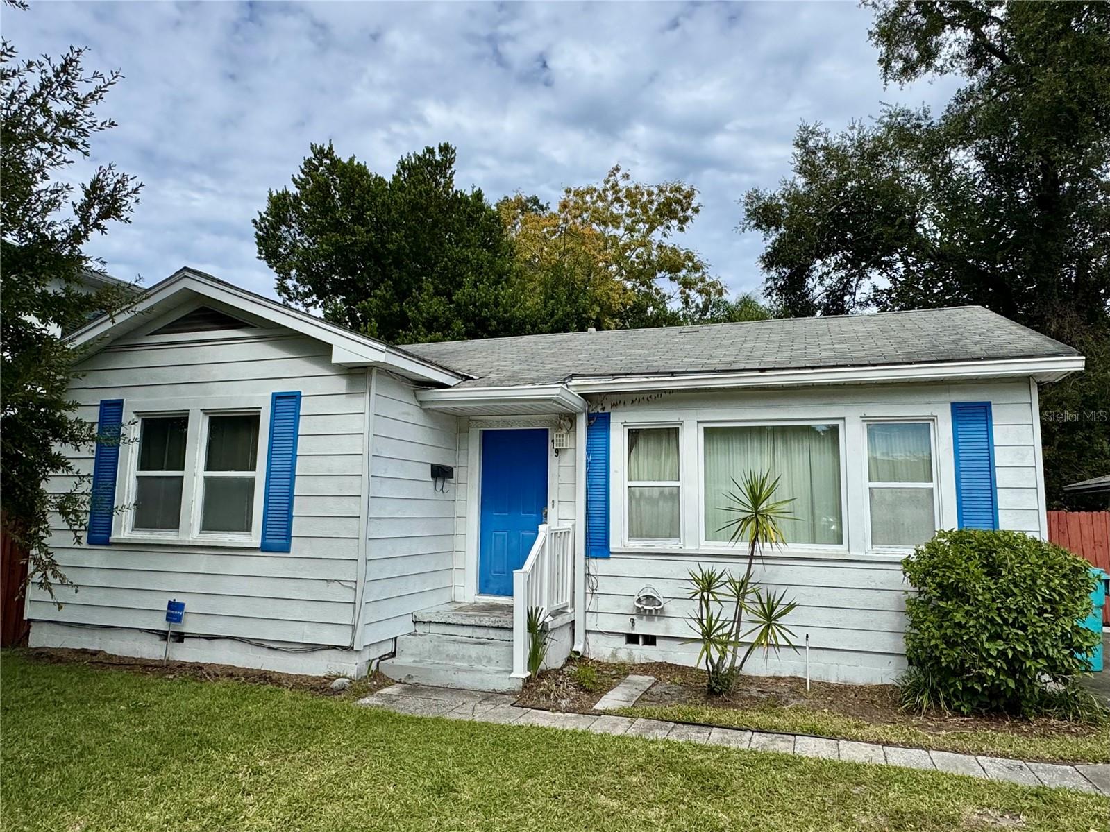 Single Family Residence em ORLANDO, FL - Daniel Dourado