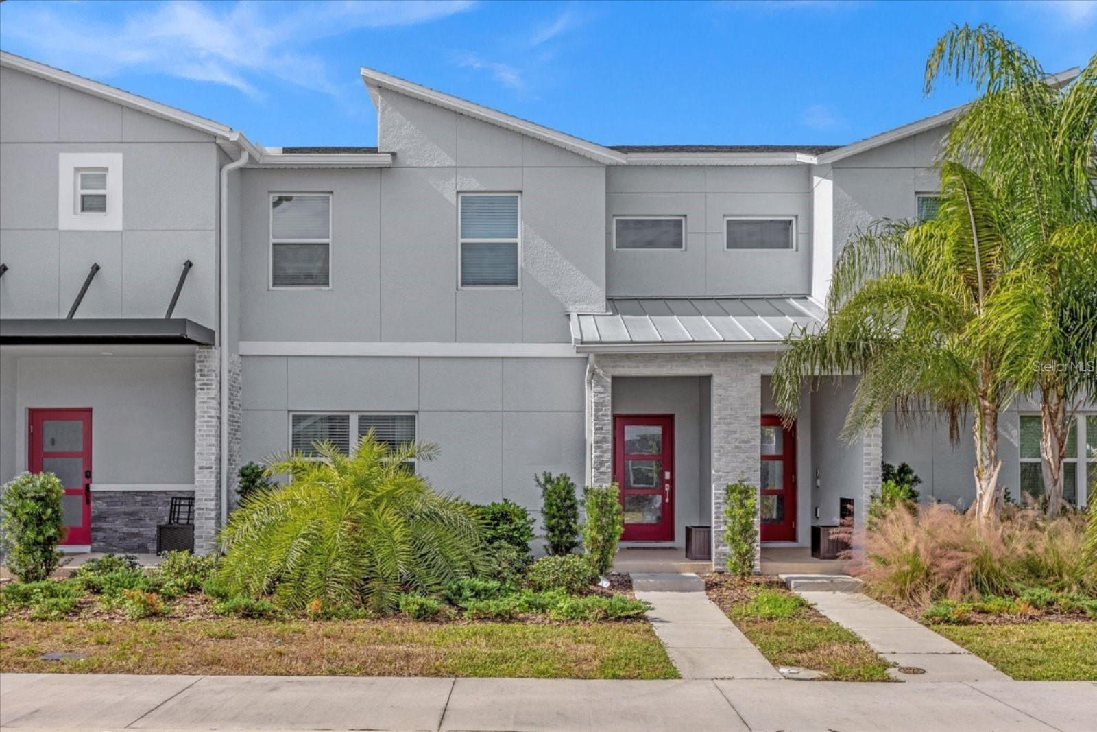 Townhouse em DAVENPORT, FL - Daniel Dourado