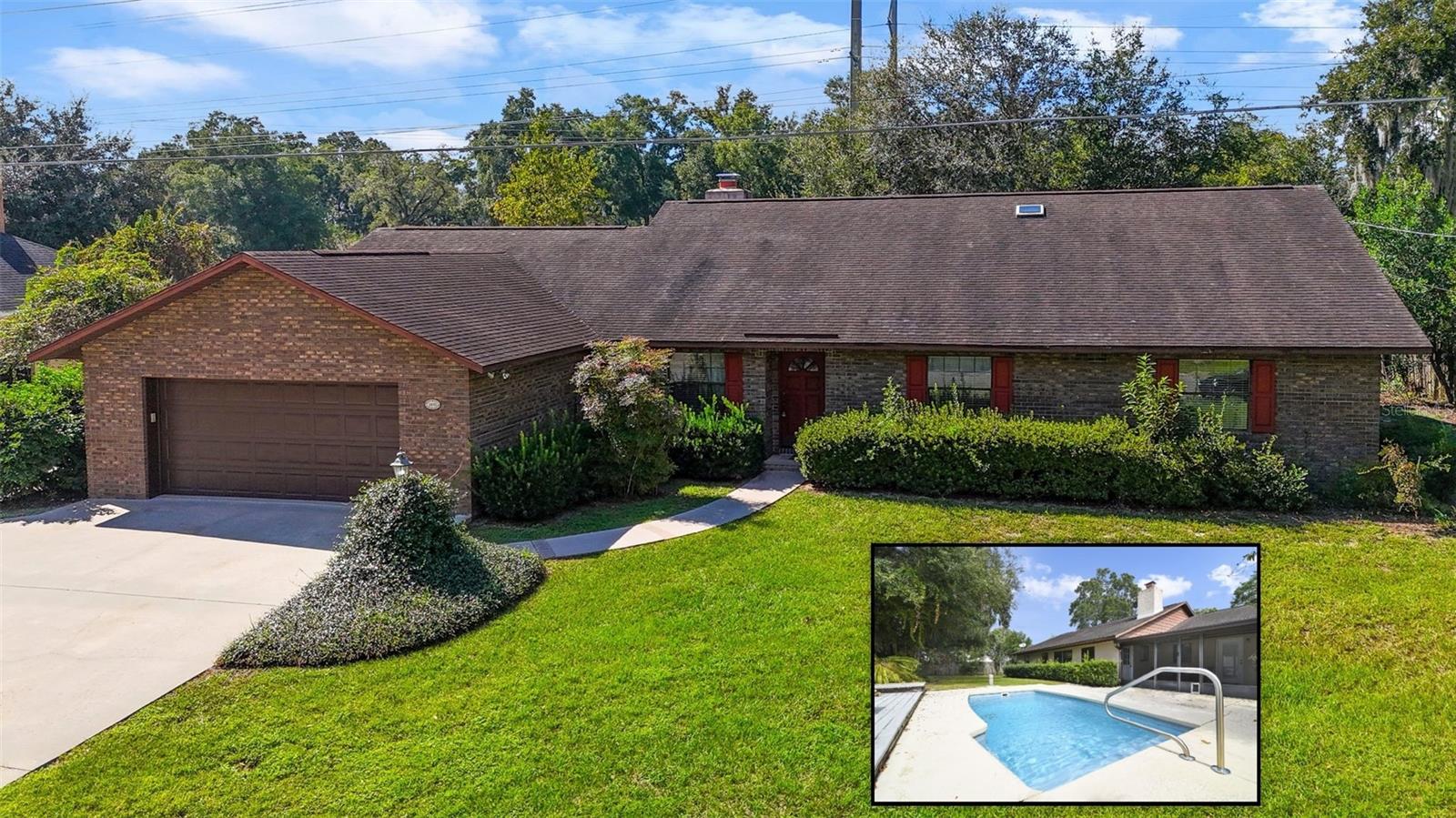 Single Family Residence em OCALA, FL - Daniel Dourado