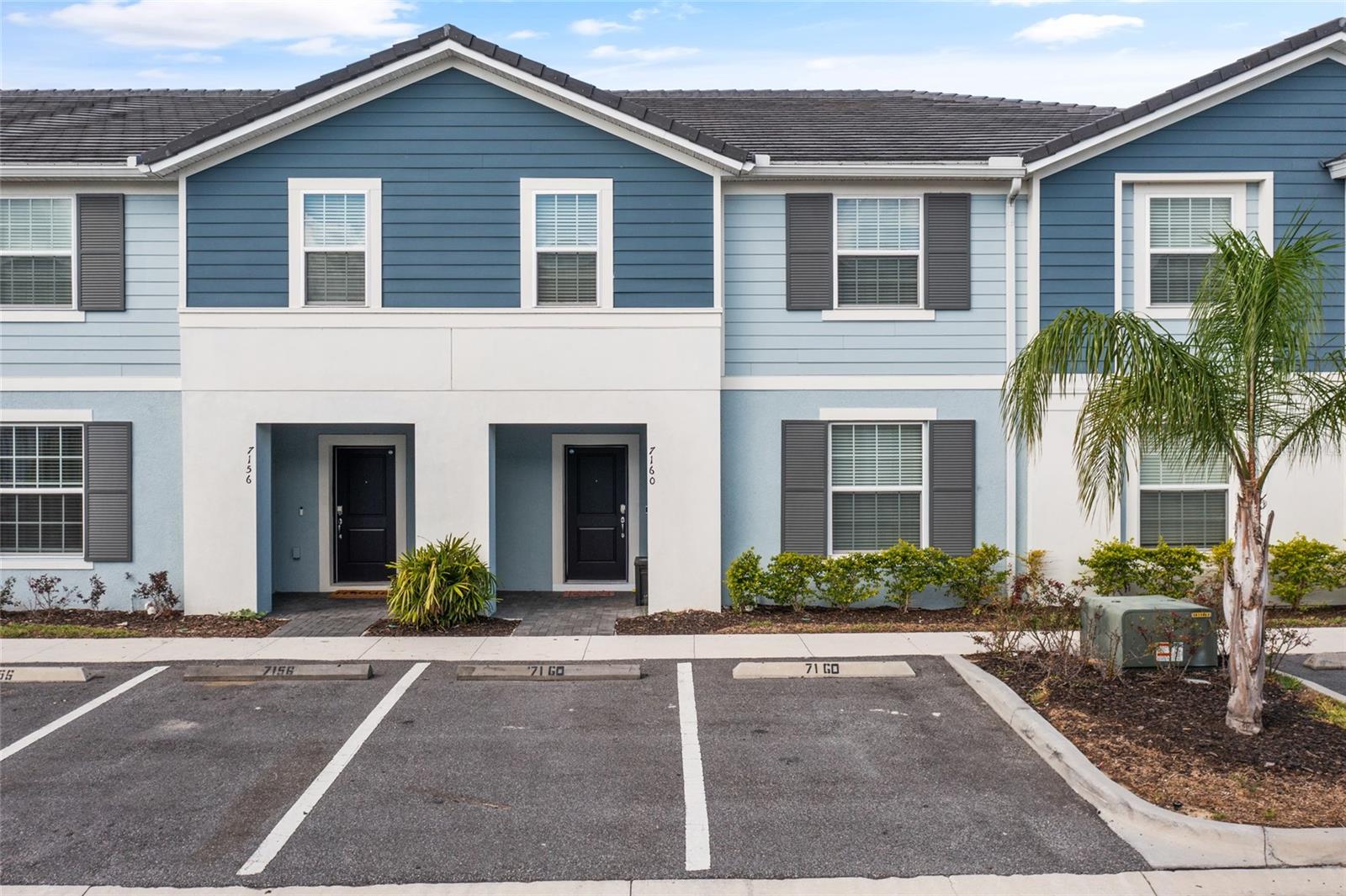 Townhouse em DAVENPORT, FL - Daniel Dourado