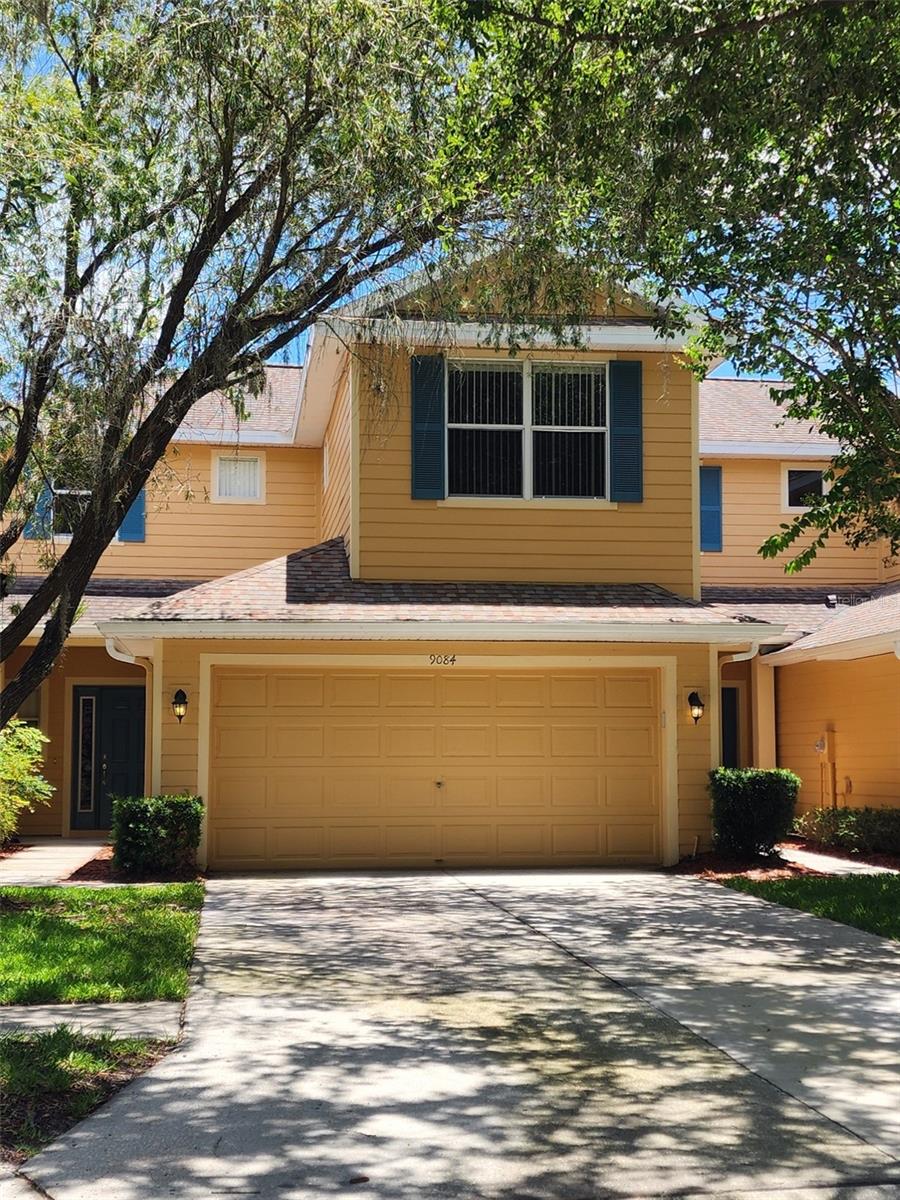 Townhouse em TAMPA, FL - Daniel Dourado