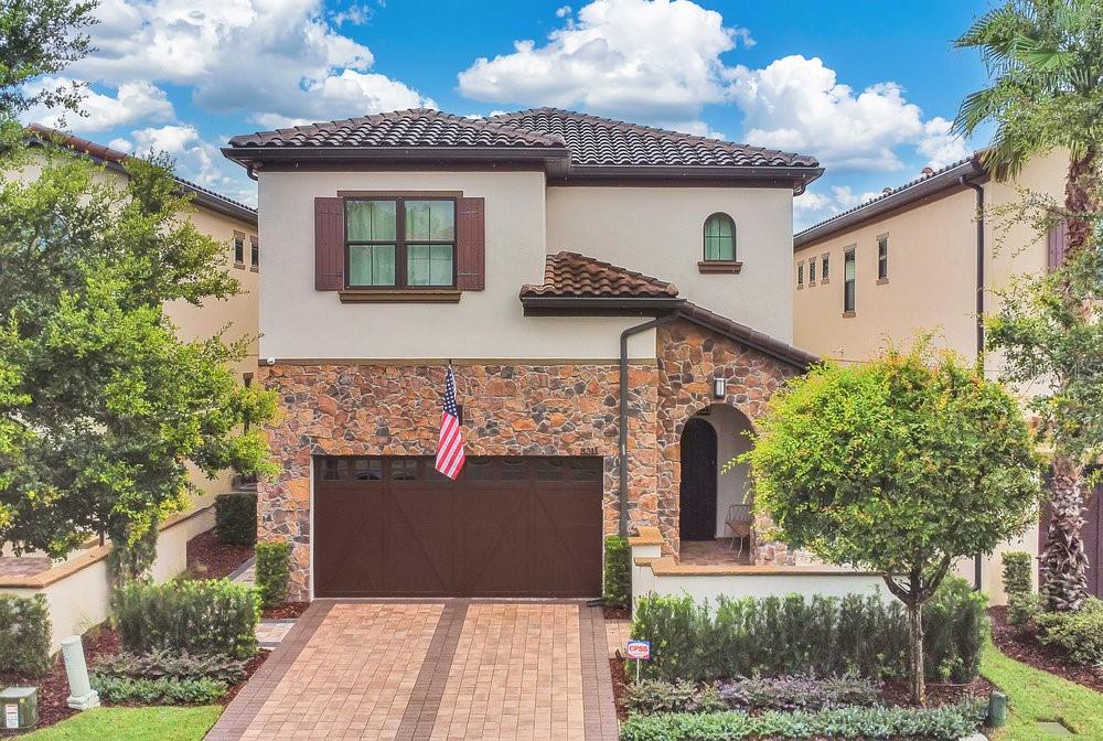 Single Family Residence em ORLANDO, FL - Daniel Dourado