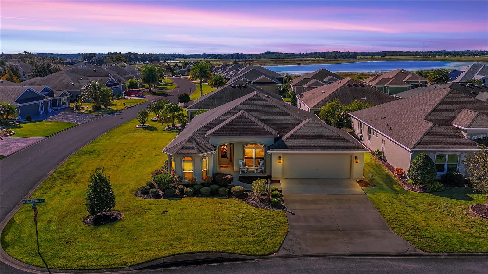 Single Family Residence em THE VILLAGES, FL - Daniel Dourado