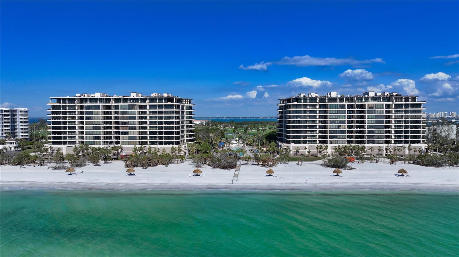 Condominium in LONGBOAT KEY, FL - Daniel Dourado