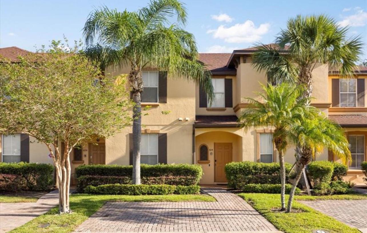 Townhouse em DAVENPORT, FL - Daniel Dourado