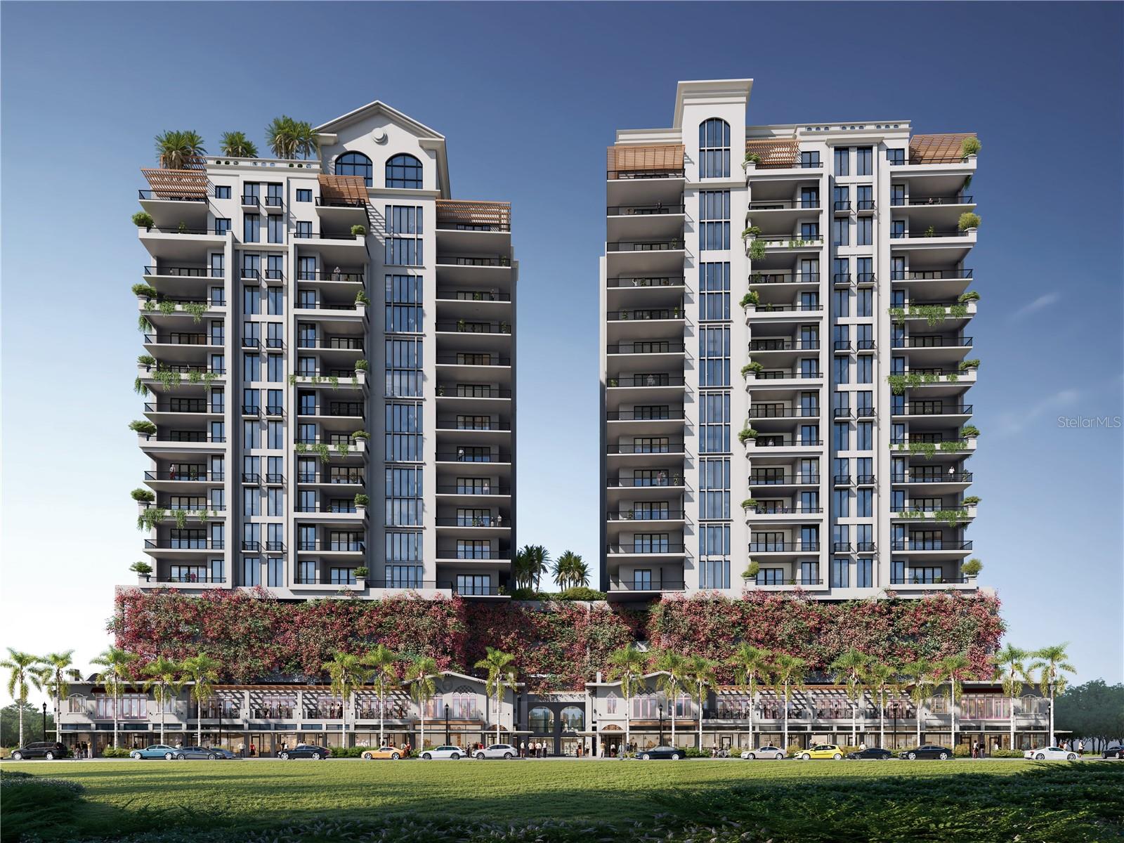 Condominium em SARASOTA, FL - Daniel Dourado