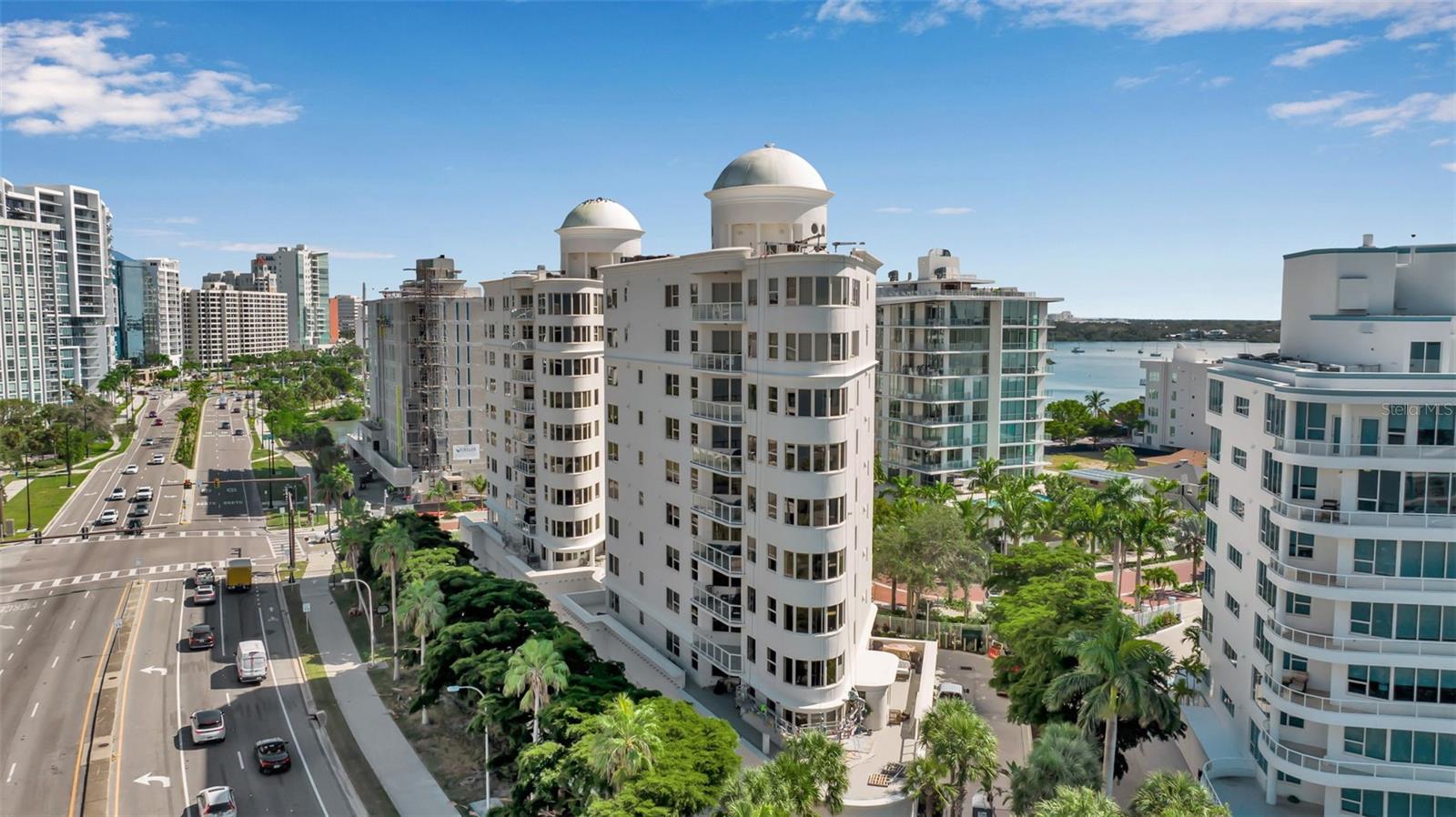 Condominium em SARASOTA, FL - Daniel Dourado