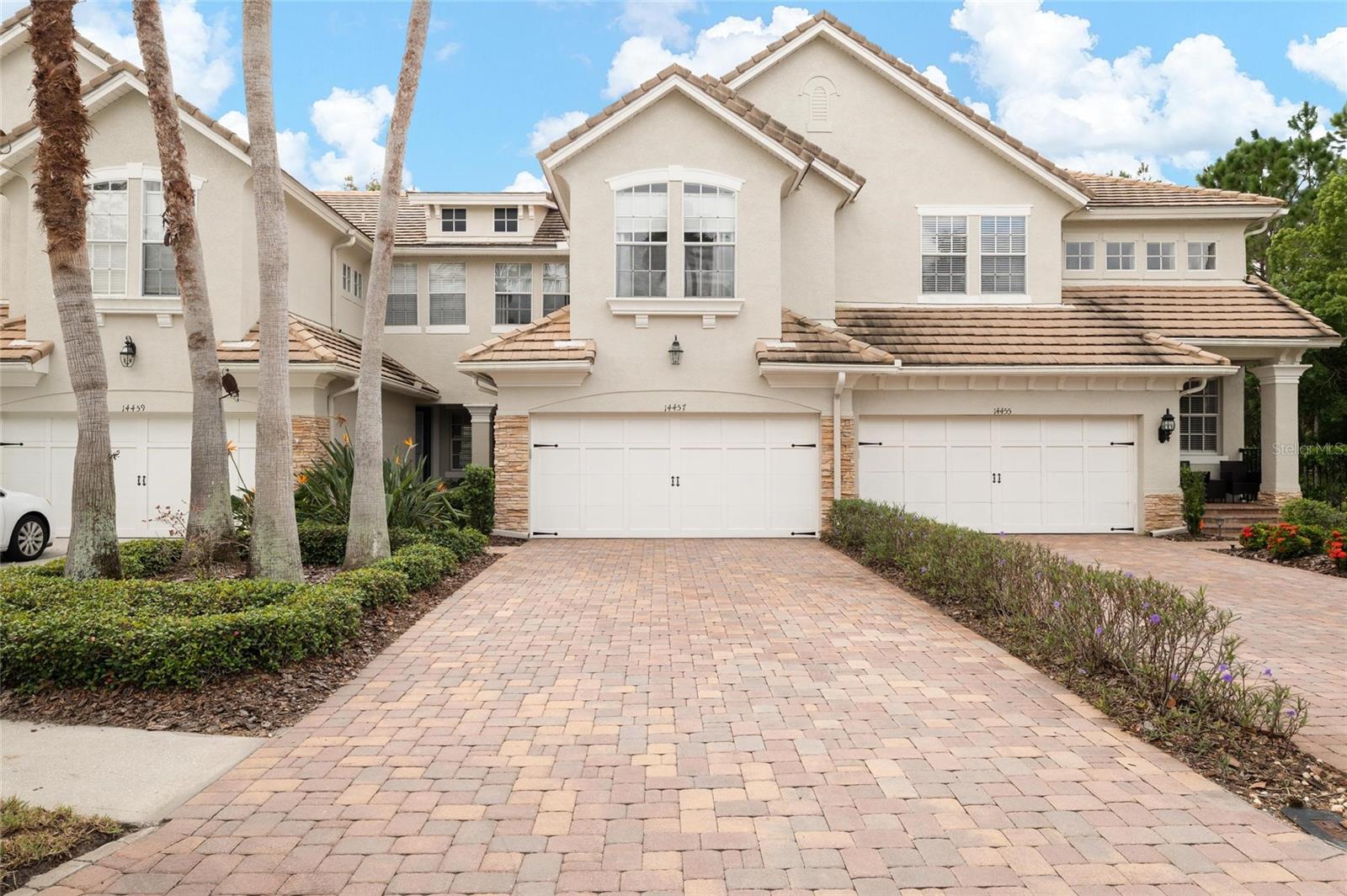 Townhouse em TAMPA, FL - Daniel Dourado