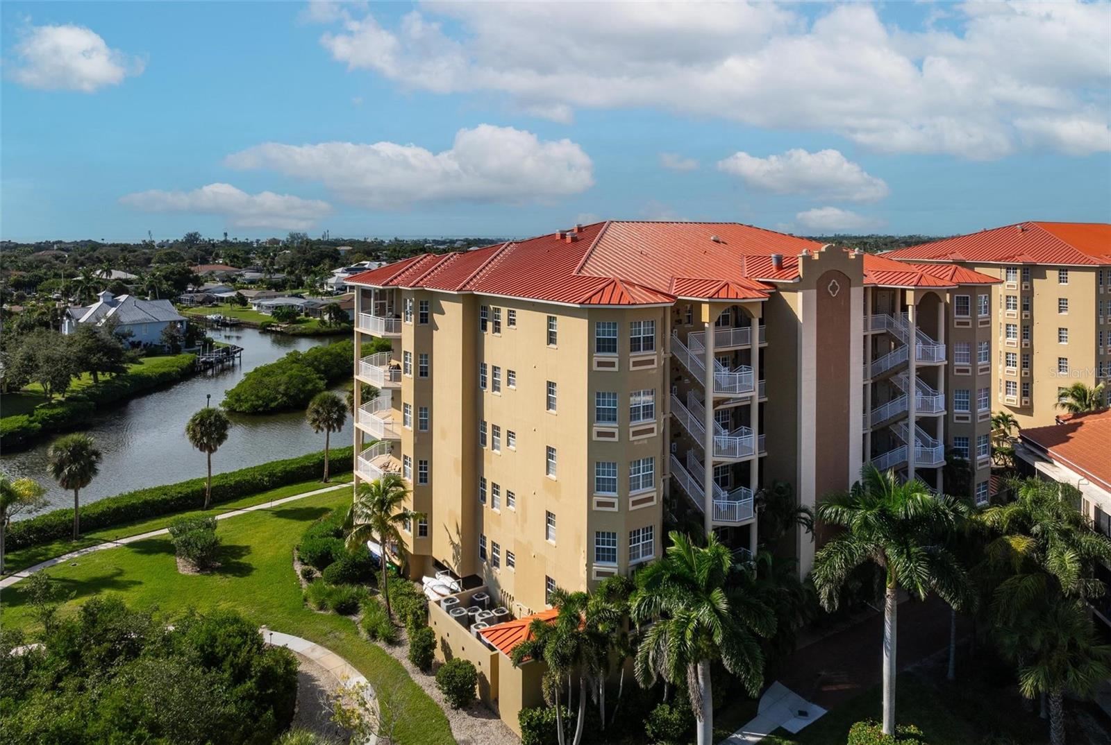 Condominium em OSPREY, FL - Daniel Dourado