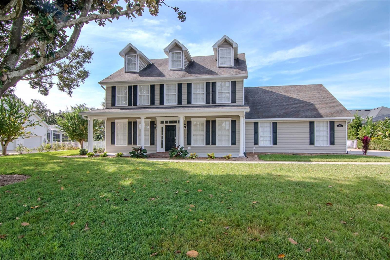 Single Family Residence in LAKELAND, FL - Daniel Dourado