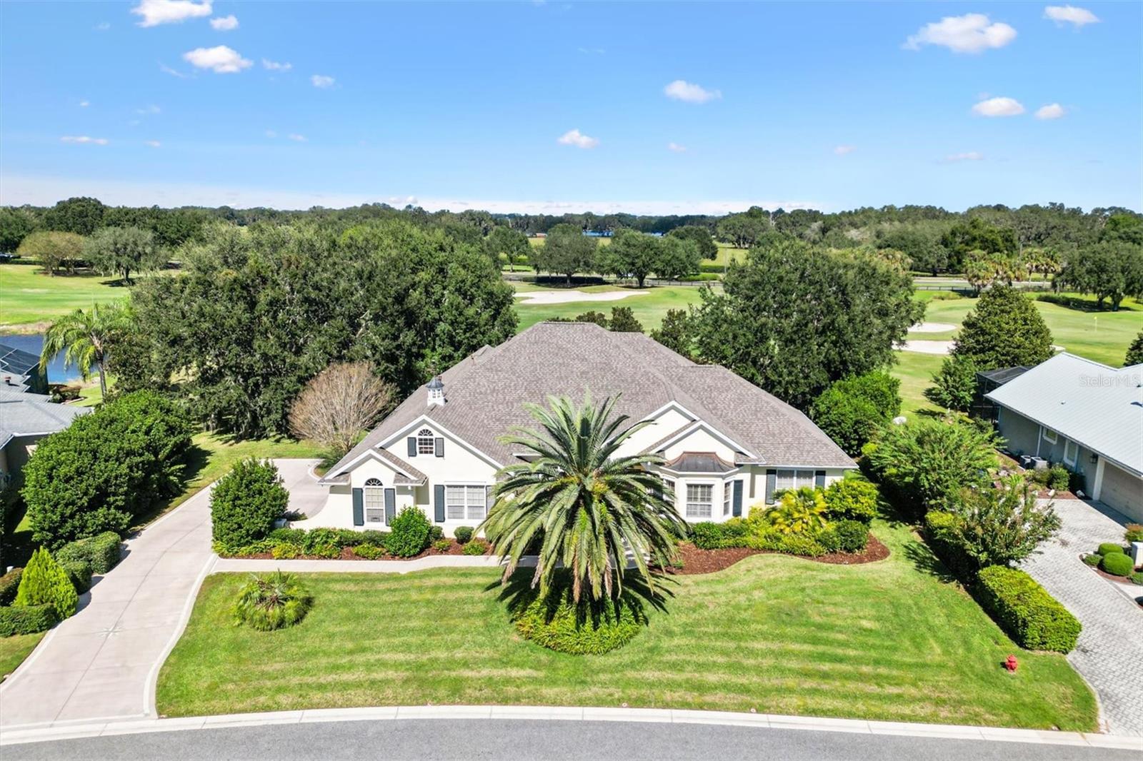 Single Family Residence em THE VILLAGES, FL - Daniel Dourado