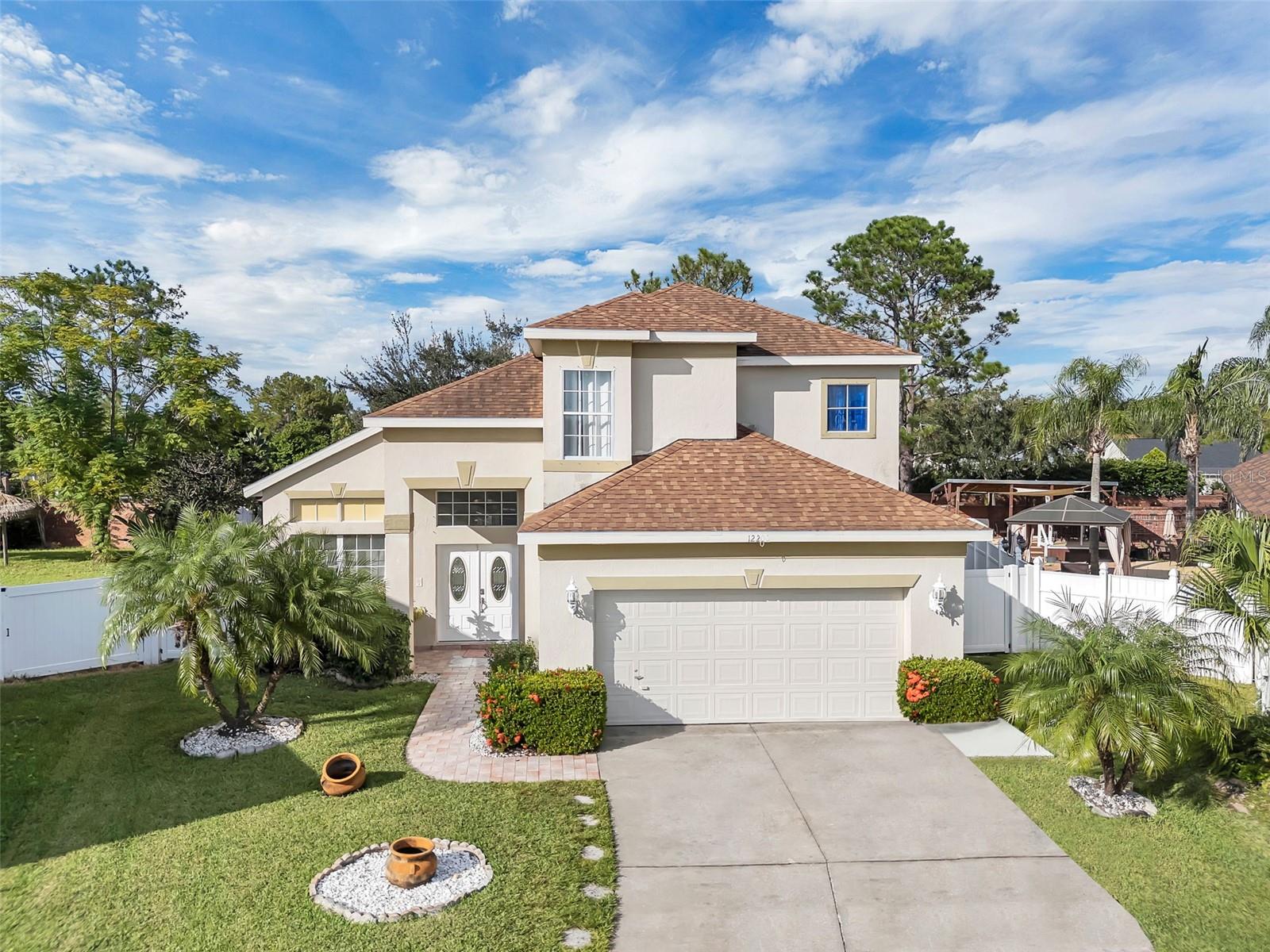 Single Family Residence em ORLANDO, FL - Daniel Dourado