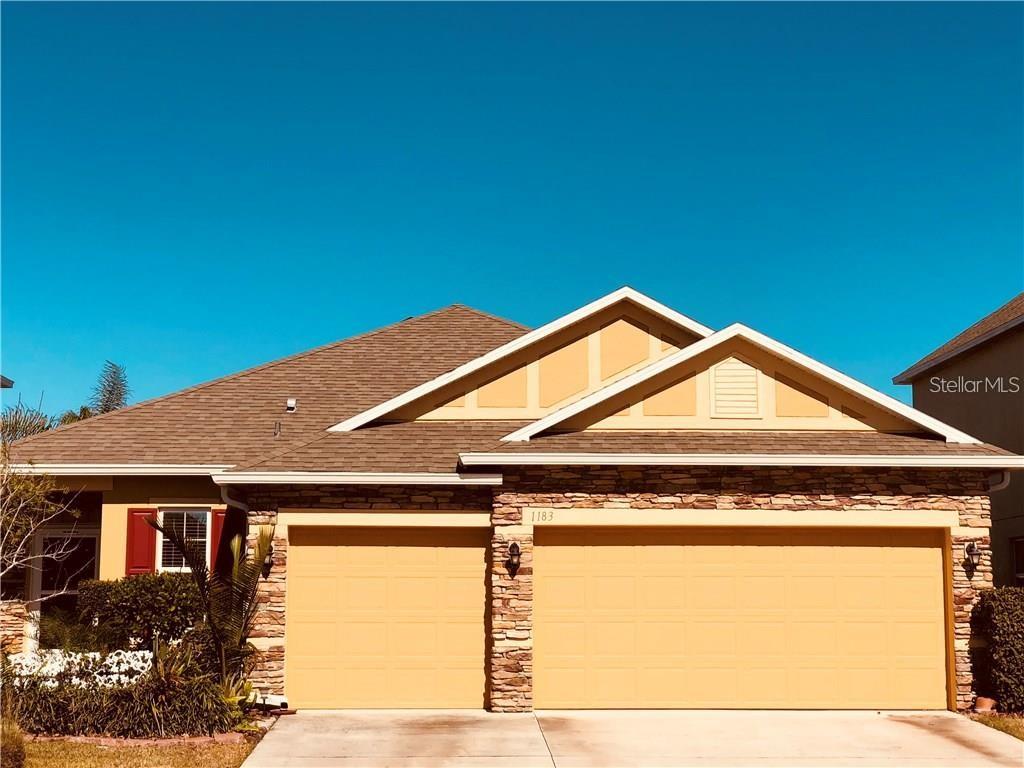 Single Family Residence in AUBURNDALE, FL - Daniel Dourado