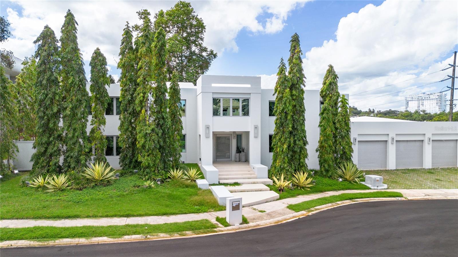 Single Family Residence em SAN JUAN, PR - Daniel Dourado