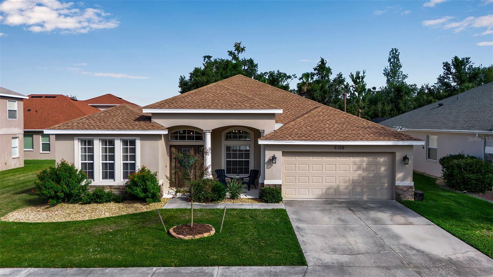 Single Family Residence em ELLENTON, FL - Daniel Dourado