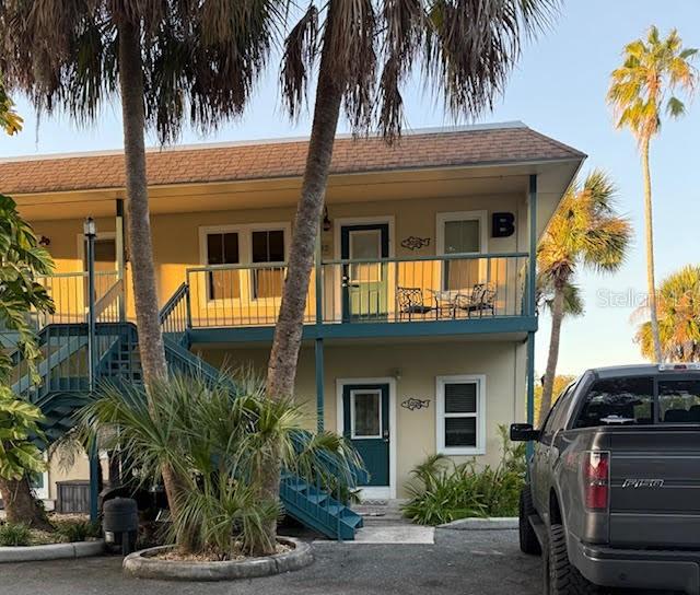 Condominium in CRYSTAL RIVER, FL - Daniel Dourado