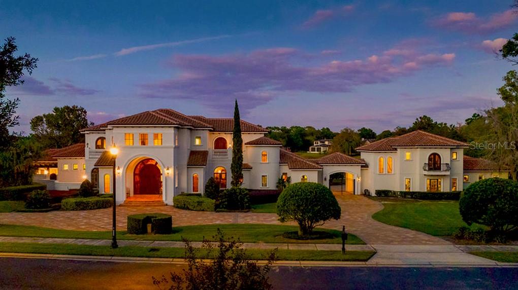 Single Family Residence em SANFORD, FL - Daniel Dourado