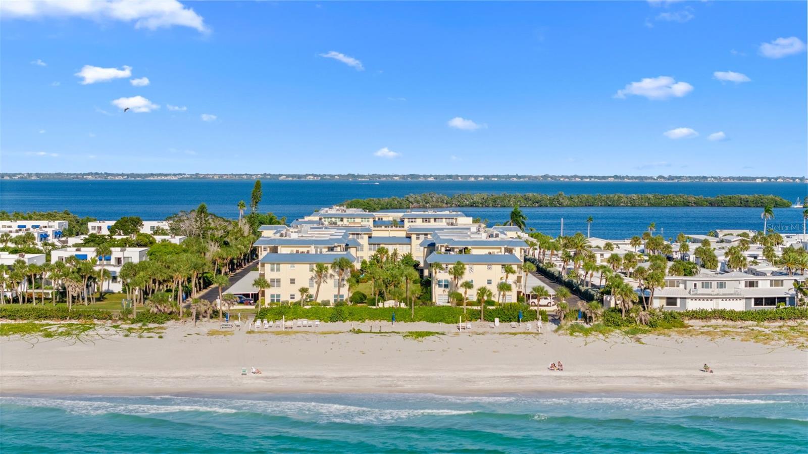 Condominium in LONGBOAT KEY, FL - Daniel Dourado