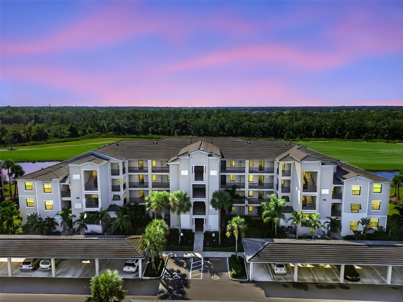 Condominium em BRADENTON, FL - Daniel Dourado