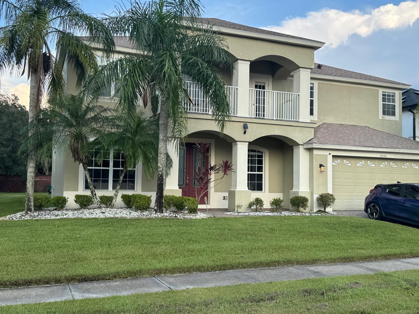 Single Family Residence em ORLANDO, FL - Daniel Dourado