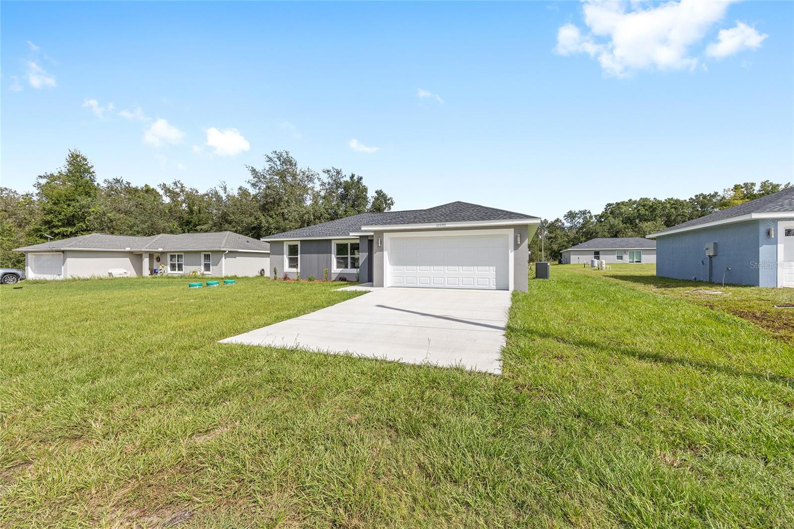 Single Family Residence em DUNNELLON, FL - Daniel Dourado