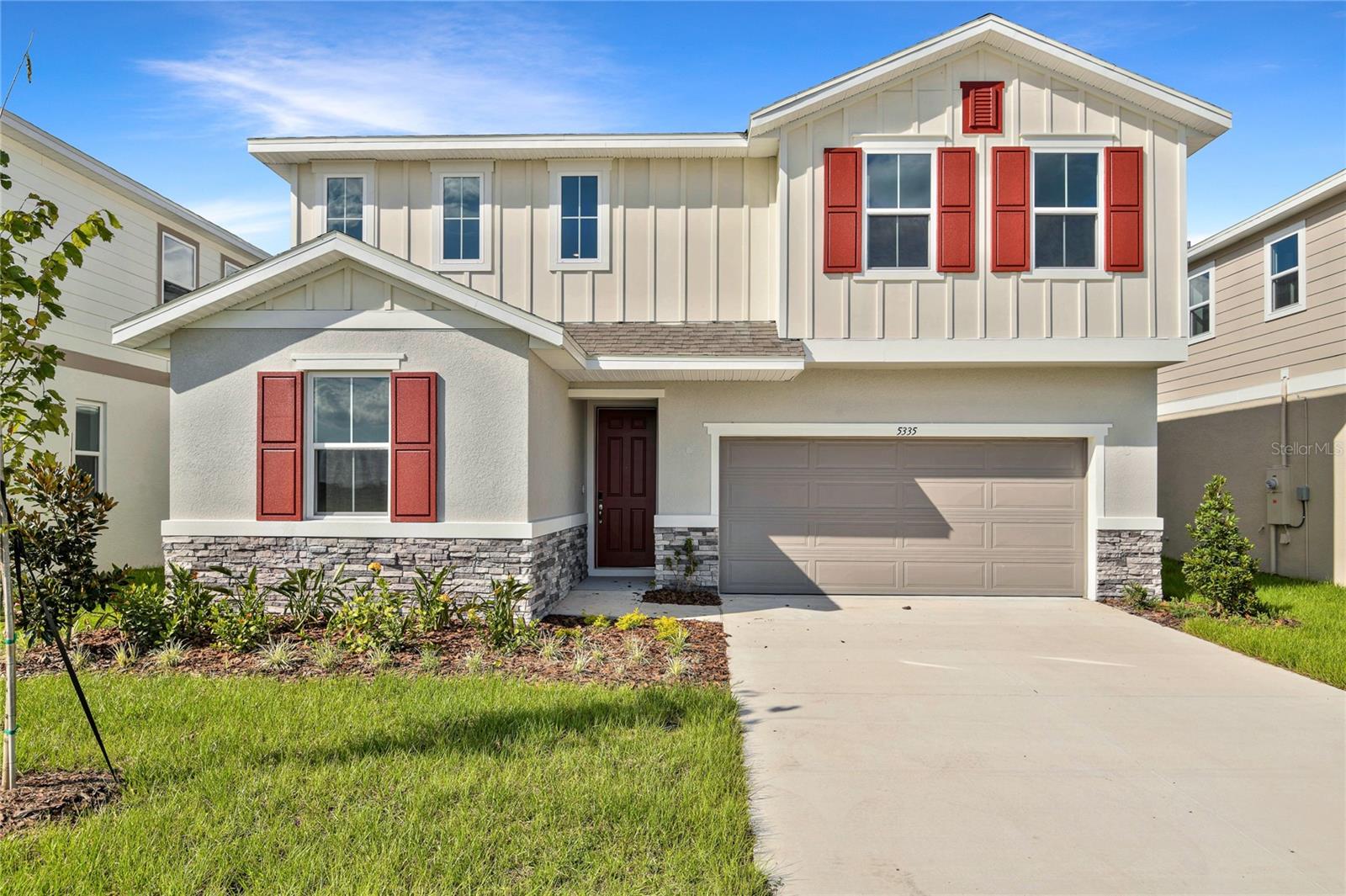 Single Family Residence em LAKE WALES, FL - Daniel Dourado