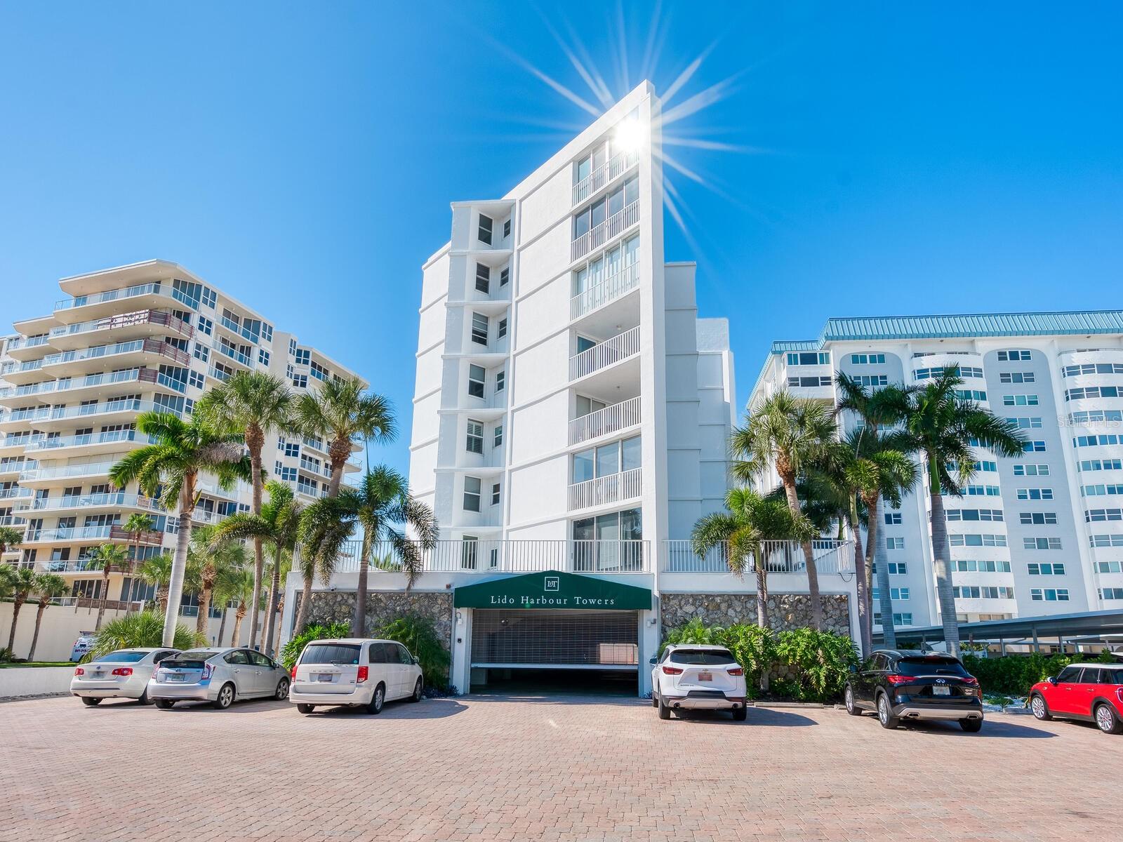 Condominium em SARASOTA, FL - Daniel Dourado