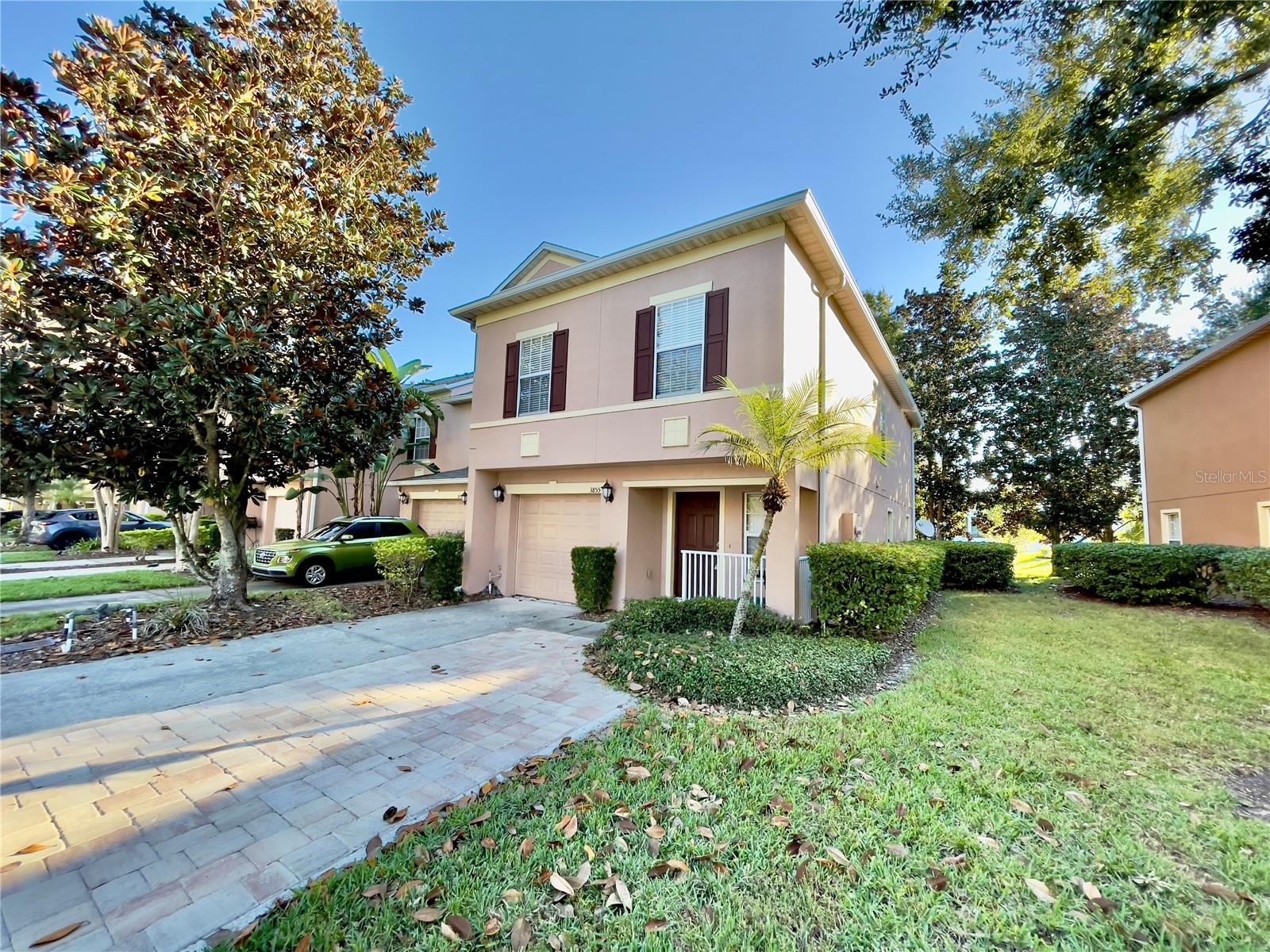 Townhouse em OVIEDO, FL - Daniel Dourado