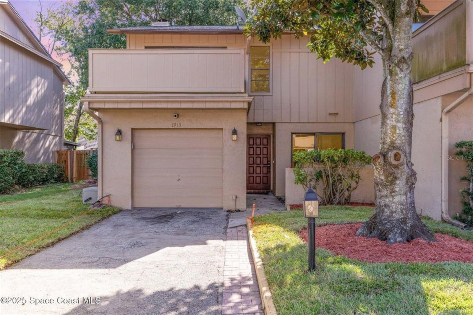 Townhouse em TITUSVILLE, FL - Daniel Dourado