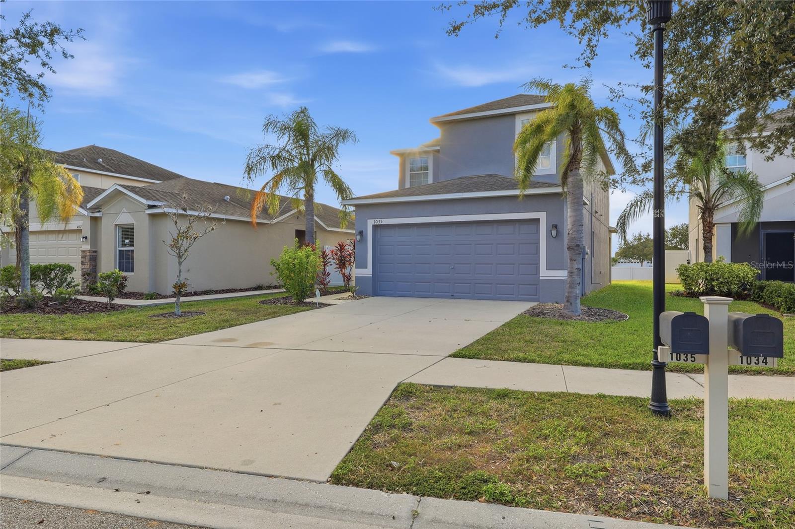 Single Family Residence em RUSKIN, FL - Daniel Dourado