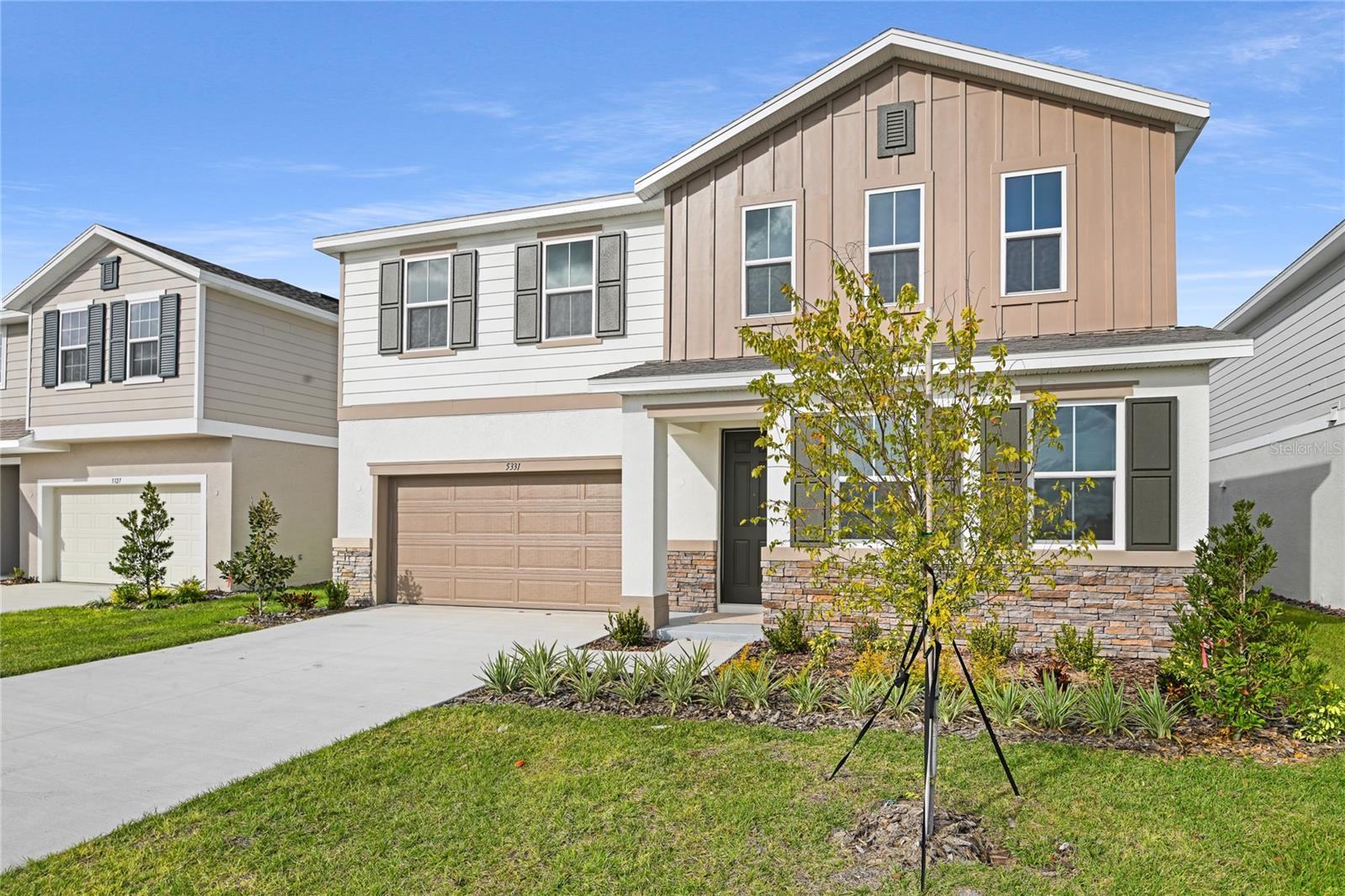 Single Family Residence em LAKE WALES, FL - Daniel Dourado