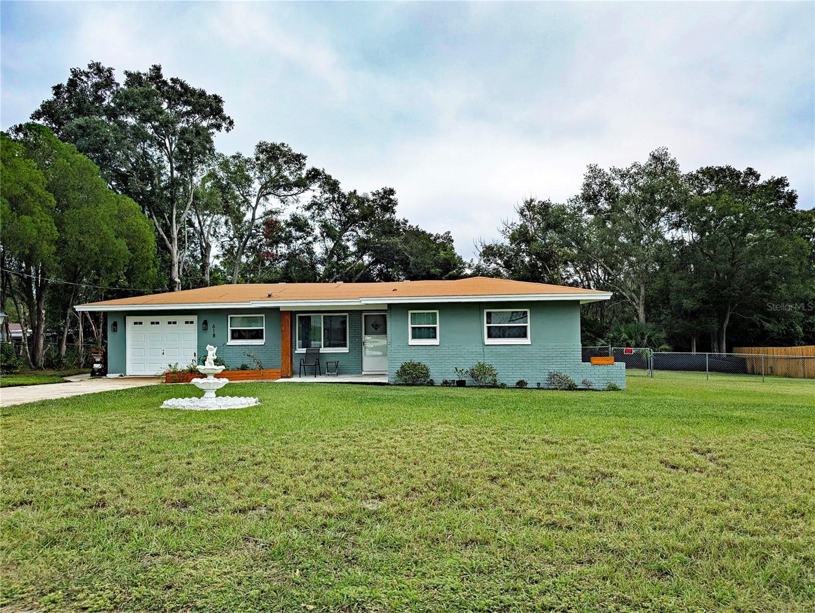 Single Family Residence em INVERNESS, FL - Daniel Dourado