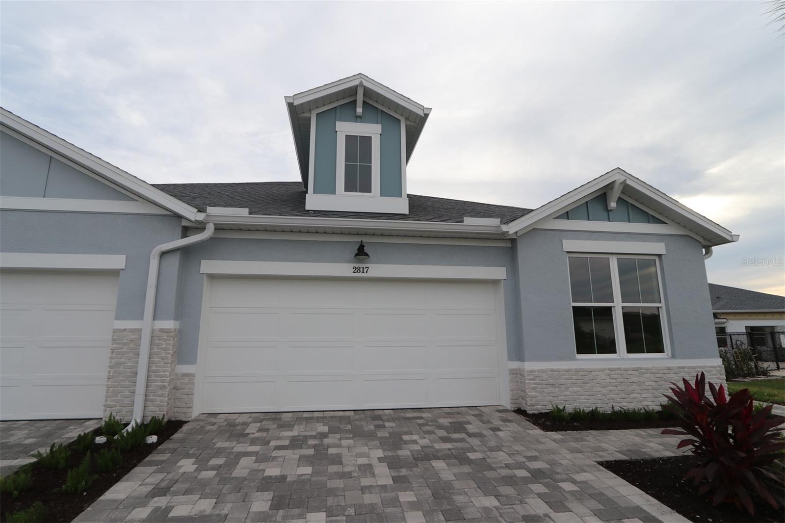 Villa em SARASOTA, FL - Daniel Dourado