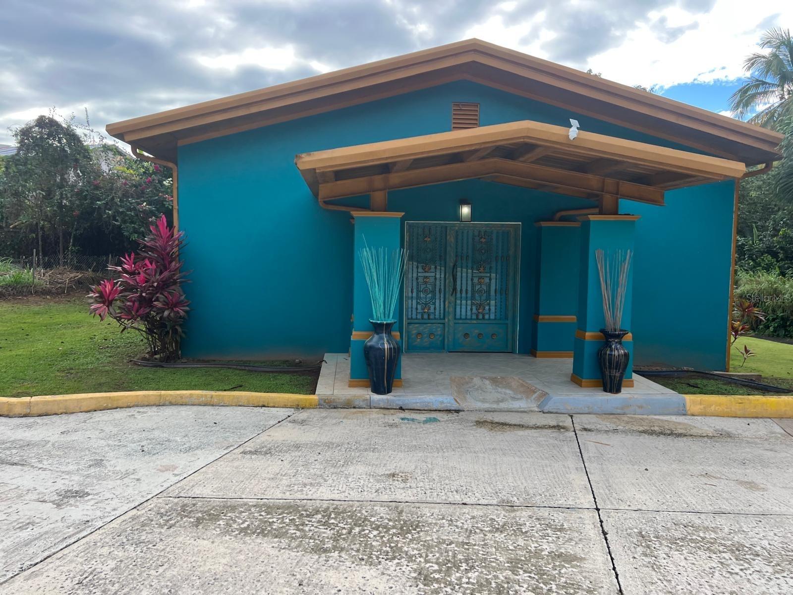 Single Family Residence in ANASCO, PR - Daniel Dourado