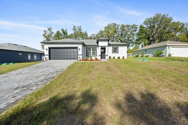 Single Family Residence in CITRUS SPRINGS, FL - Daniel Dourado