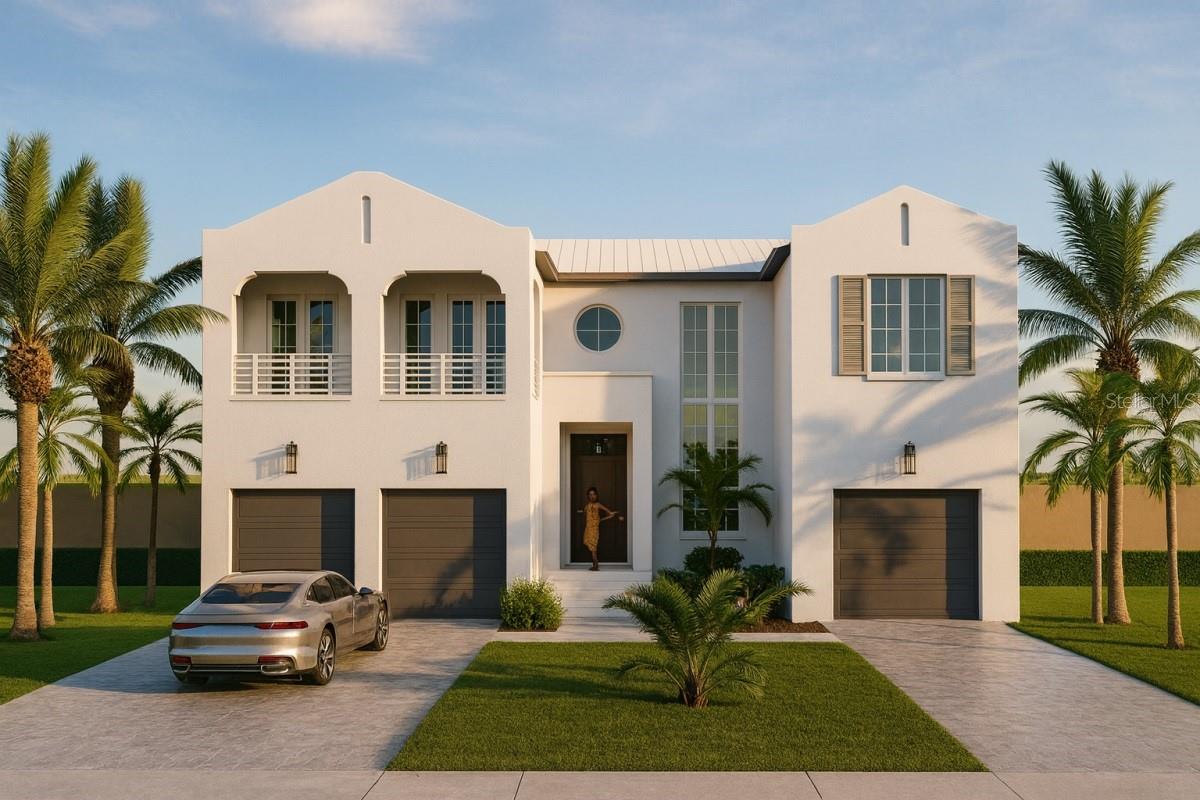 Single Family Residence em TAMPA, FL - Daniel Dourado