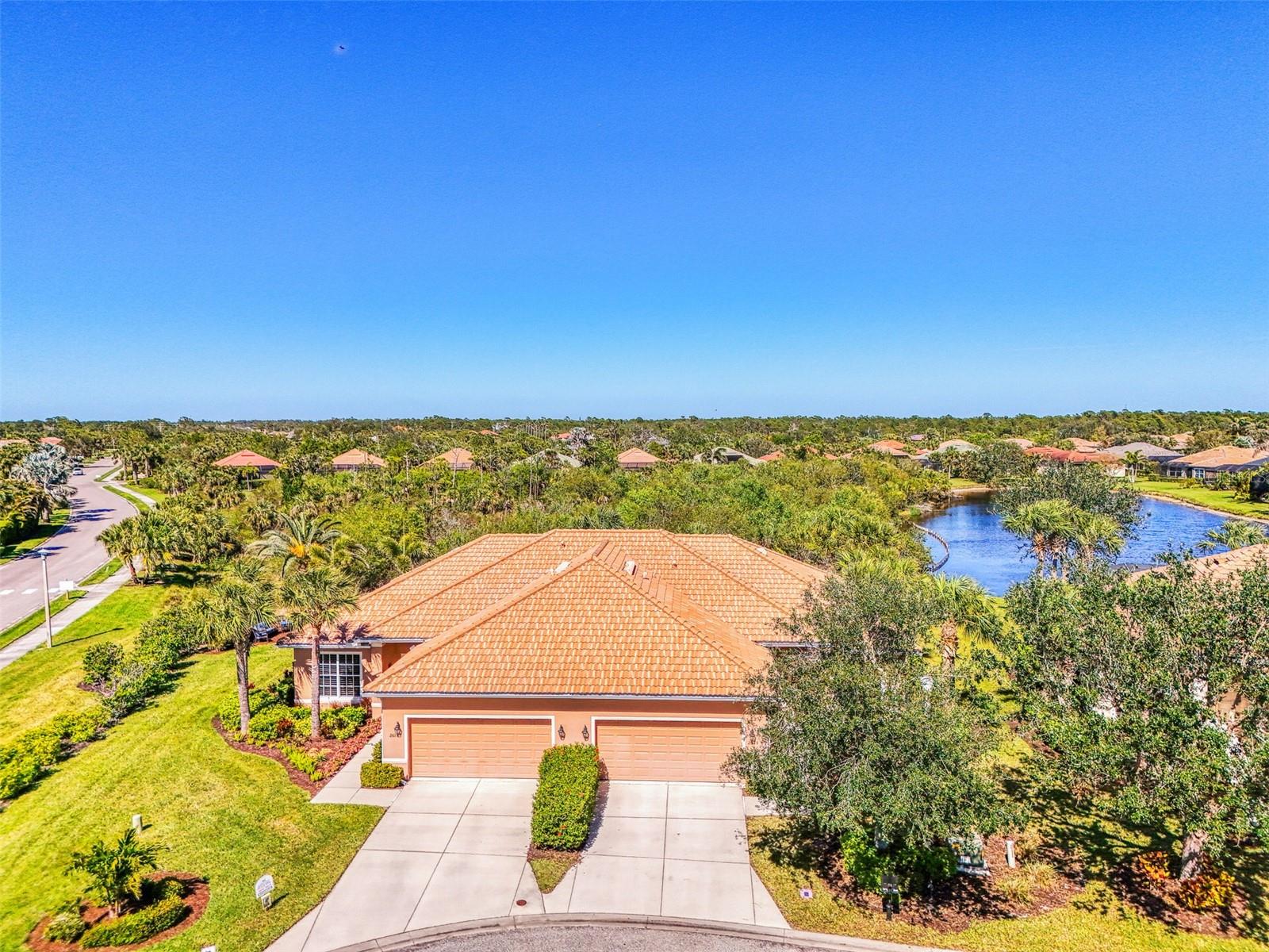 Villa em PORT CHARLOTTE, FL - Daniel Dourado