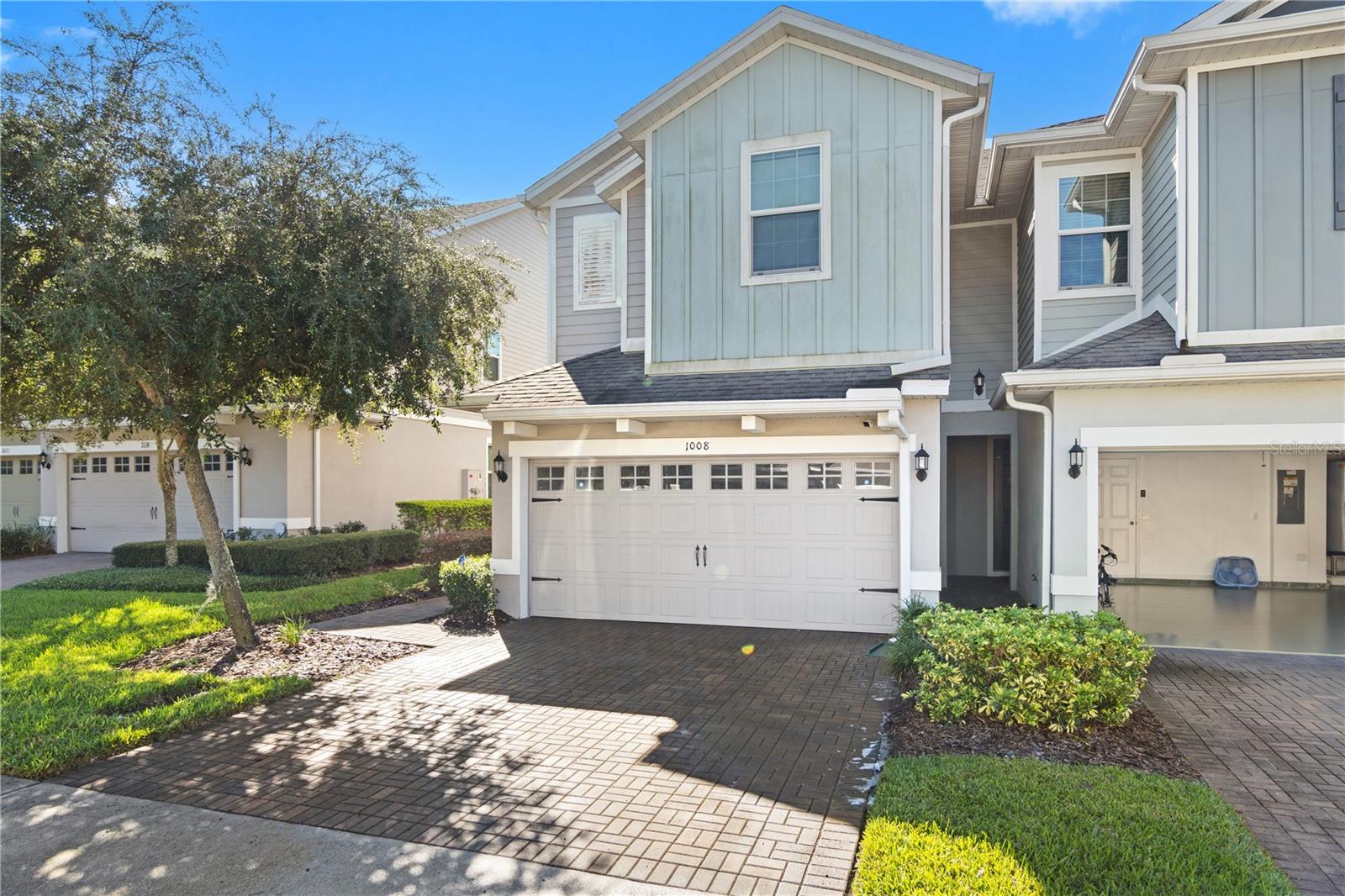 Townhouse em APOPKA, FL - Daniel Dourado