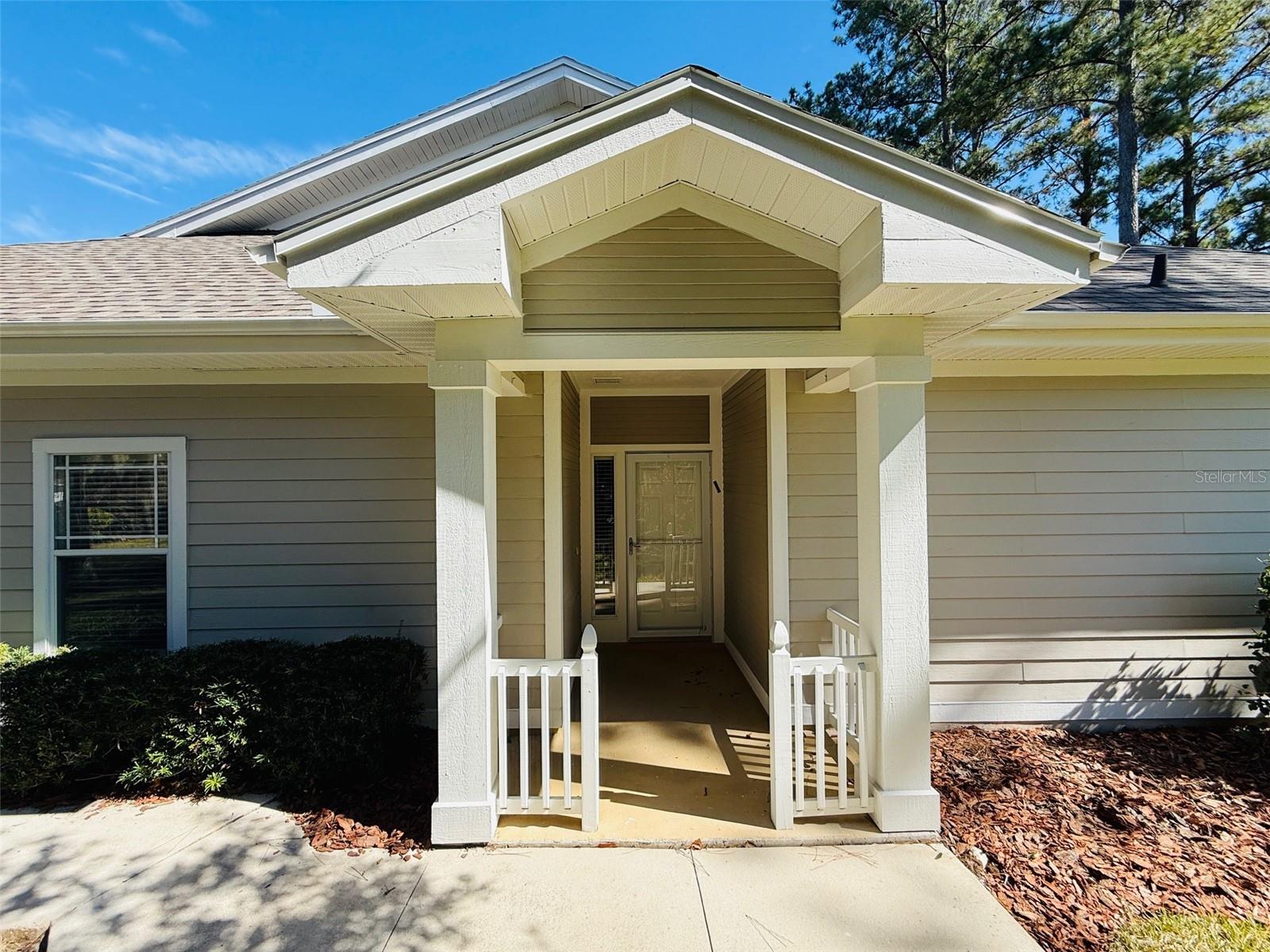 Villa em NEWBERRY, FL - Daniel Dourado