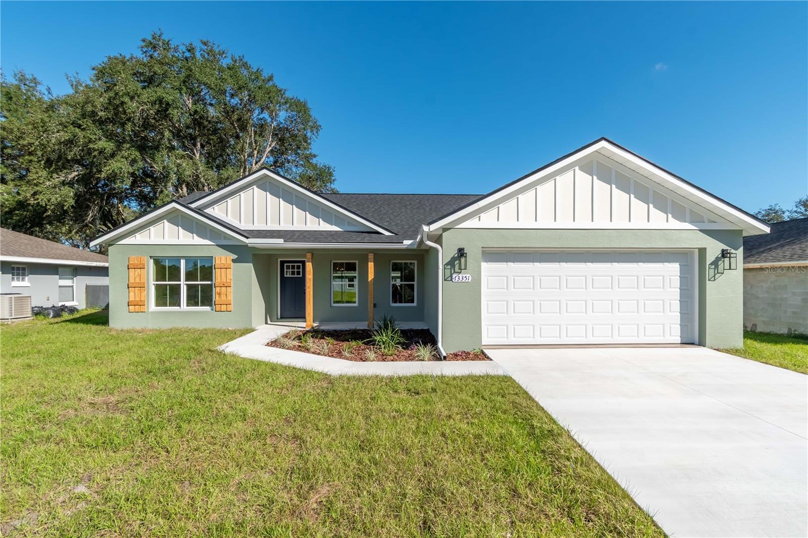 Single Family Residence em DUNNELLON, FL - Daniel Dourado