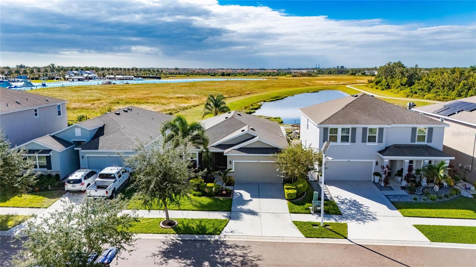 Single Family Residence em WIMAUMA, FL - Daniel Dourado