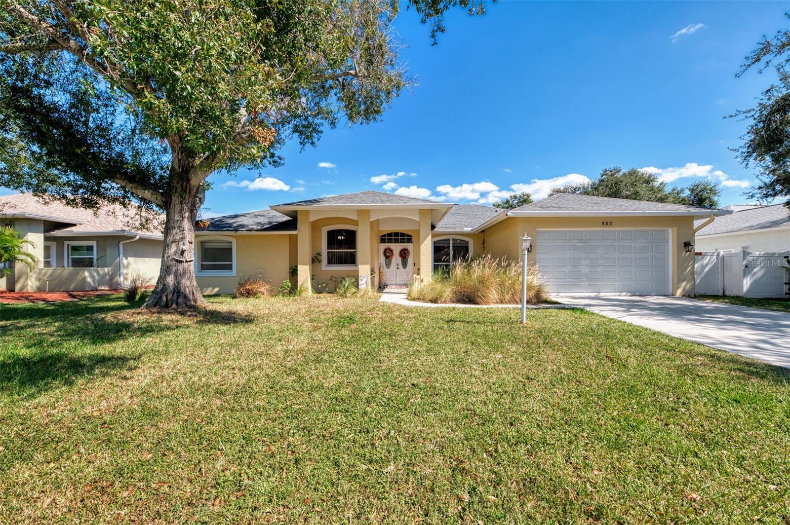 Single Family Residence em OSPREY, FL - Daniel Dourado